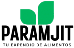 Alimentos Paramjit